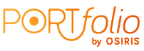 Portfolio ist ein Addon von OSIRIS, mit dem man seine Forschungsinformationen für die Außendarstellung des Instituts aufbereiten kann.