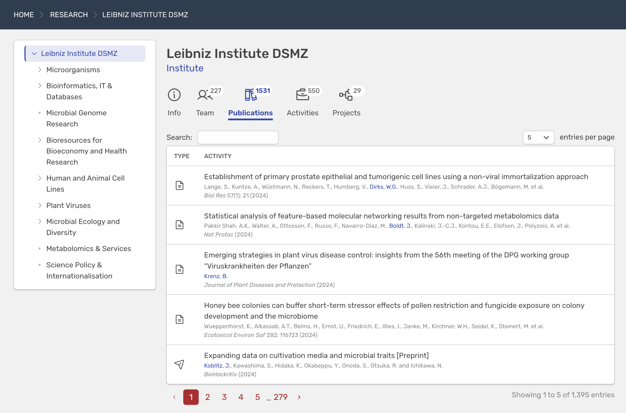 Mit dem OSIRIS-Portfolio wird es möglich sein, fertige Widgets in eure Webseite zu integrieren oder gleich eine komplette Portfolio-Seite zu generieren. Was ihr hier seht ist nur der Prototyp.